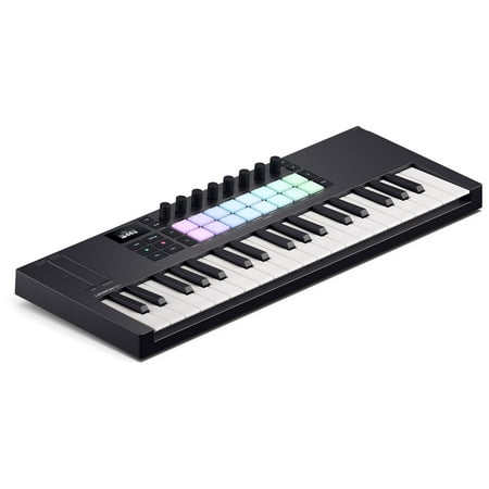 Novation - Launchkey Mini 37 - Black