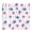 G, variant on LAILLSH 2026 New Arrival Cricut Heat Transfer Vinyl Happy Independence Day Heat Transfer Vinyl Iron On Vinyl Bundle Bundle Suitable For Shirts Patterns