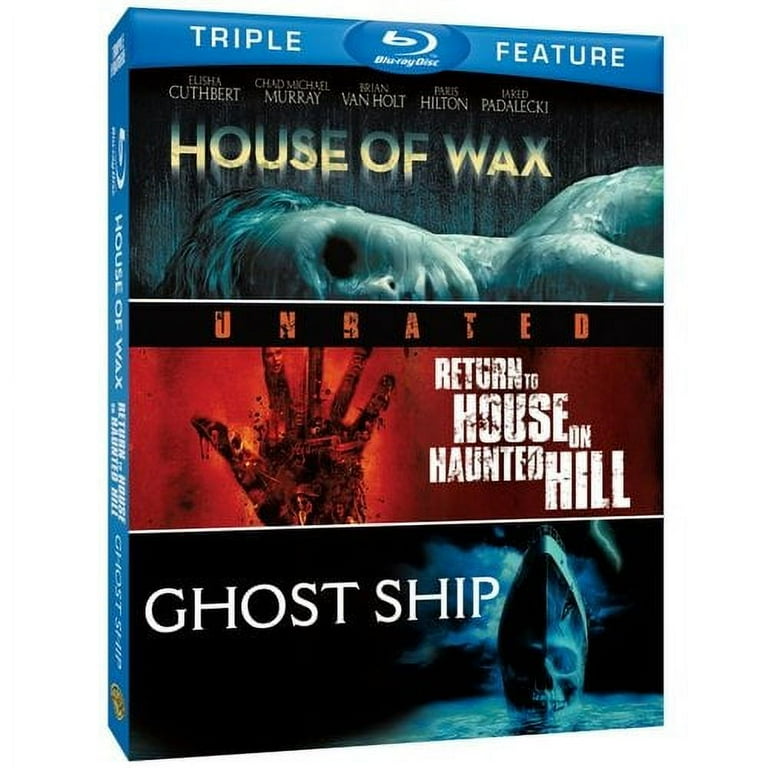 House of wax full movie online with english subtitles new arrivals