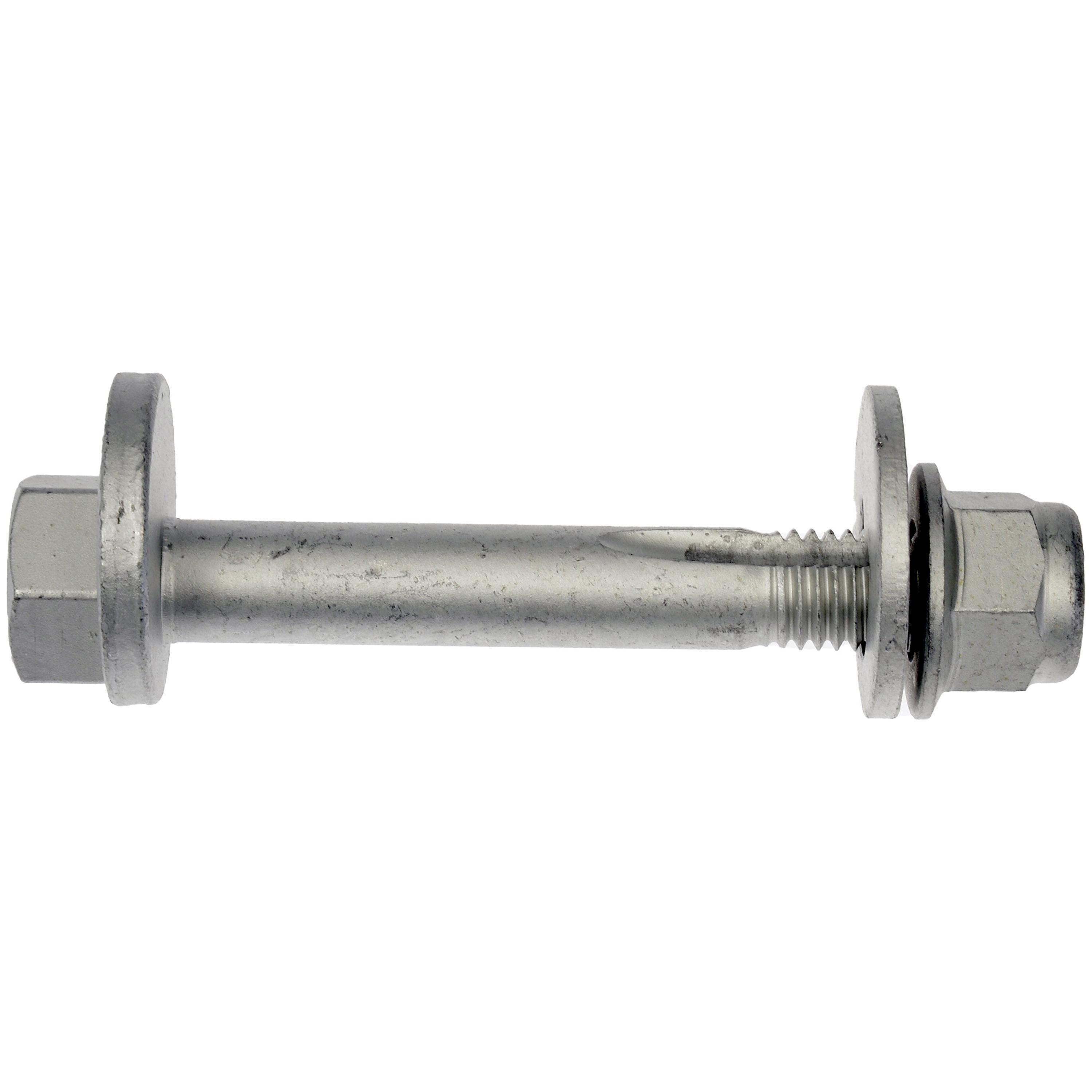 Dorman 31924 Rear Alignment Camber Bolt Kit for Specific Ford Models