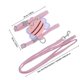 thumbnail image 5 of unbranded 1Jgo Arnés Para Perros Y Resistente Y En Color Rosa, 5 of 6