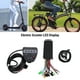 thumbnail image 3 of Kit de Conversión de Bicicleta Eléctrica de 130X 3 MODO 22A Controlador de Motor Sin Escobillas 130x Aprendedor y Pantalla LED, 3 of 7