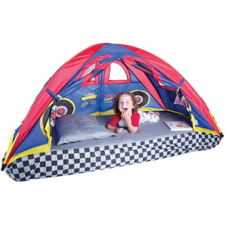 Rad Racer Bed Tent, Twin