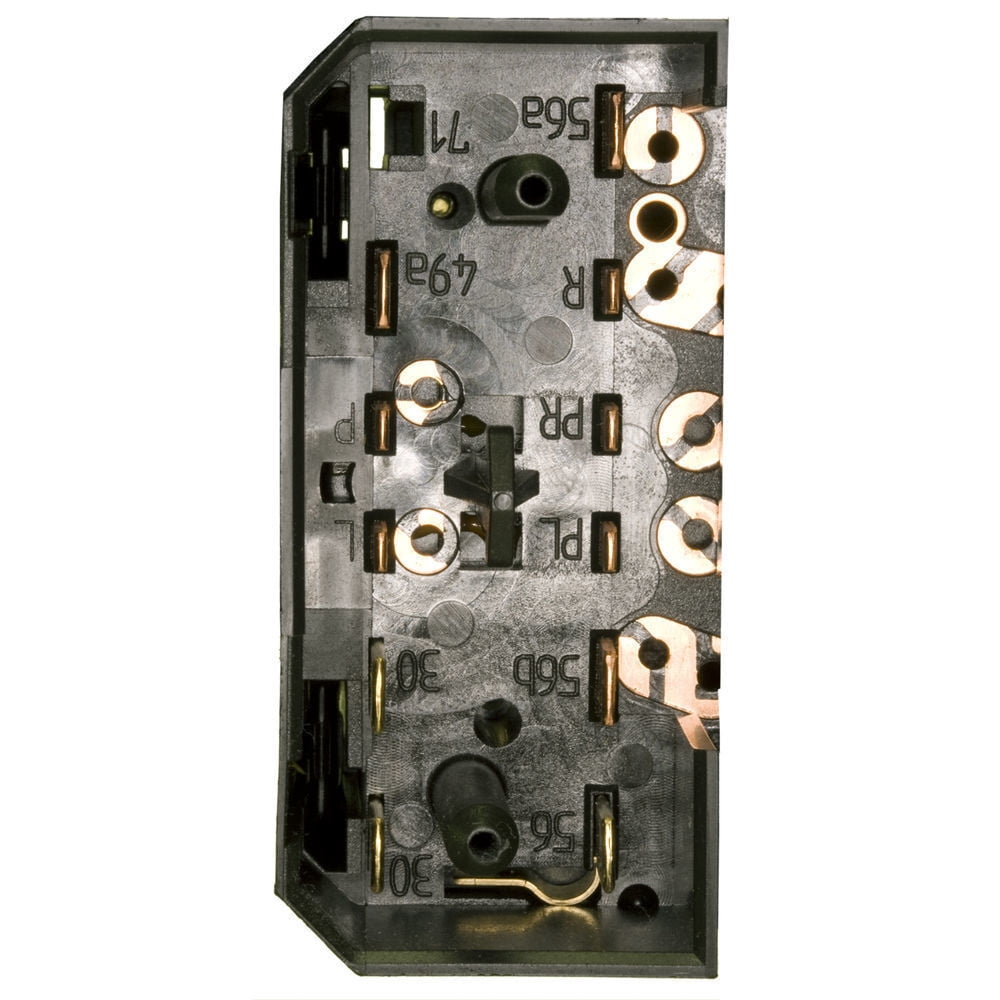 WVE 1S3759 Combination Switch