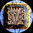 thumbnail image 4 of AmScope 7X-45X Trinocular Articulating Zoom Microscope with Clamp New, 4 of 4