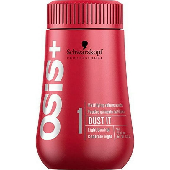Schwarzkopf OSIS dust it 10 gr