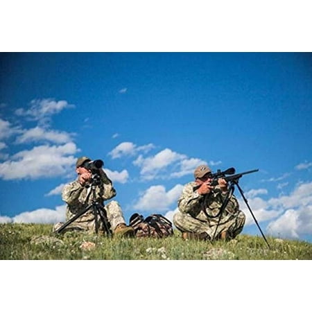 UPC: 0847362007298 | Nightforce Optics 4-14×56 SHV Riflescope  Matte Black Finish with Non-Illuminated MOAR Reticle  .250 MOA  Capped  30mm Tube Diameter