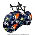 thumbnail image 4 of Funda para biclicleta Ozark Trail multicolor, 4 of 4