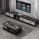 thumbnail image 2 of Dresser Rack TV Stands Nordic Drawers Storage Floating TV Stands Cabinet Shelves Mobili Per La Casa Living Room Furniture WJ20XP My Lux Decor Round, 2 of 9