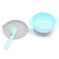 thumbnail image 4 of JOELY Baby Feeding Bowl with Suction Silicone for Babies Kids Toddlers Cup Design Eating Bowl for Baby, 4 of 5