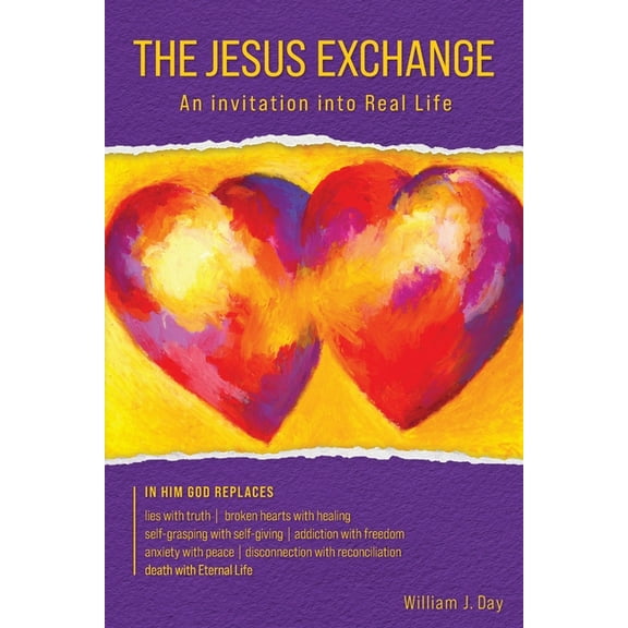 The Jesus Exchange, (Paperback)