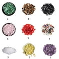 thumbnail image 3 of Natural Crystal Stone Amethyst Gemstone Reiki Healing Crystals Quartz Stones, 3 of 5