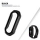 thumbnail image 3 of Protector de Pantalla Cubierta Adecuado para Mi Band 5 6 4 Cristal +Film Smart Watchband Cubierta Protectora Completa Adecuado para Mi Band 6 5 4, 3 of 8