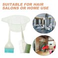 thumbnail image 3 of RENACLIPY 1 Set Hair Dyeing Bowl and Brush Set For Salon Use Hair Coloring Tools, 3 of 8