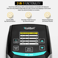 thumbnail image 3 of Kolibri KCD-2000 All-Orientation Counterfeit Money Detector & Bill Counter, 3 of 5