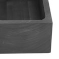 thumbnail image 4 of Harhinhe Rectangular Graphite Ingot Mold Jewelry Metal Refining Crucible for Melting Casting Gold Copper Brass, 4 of 7