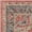 Red, variant on Well Woven Apollo Tirana Vintage Oriental Red Flatweave 3'3" x 5' Area Rug