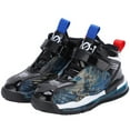 thumbnail image 1 of Fyydes Stylish Sneakers, Exquisite Printing Running Shoes For Outdoor Activities For Kid Boys For Children For Sports Camping, 1 of 8