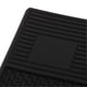 thumbnail image 4 of Barber Tool Organizer Mat Prevent Slip Silicone Hair Tool Mat Work Station Pad for Salon Barbershop, 4 of 5