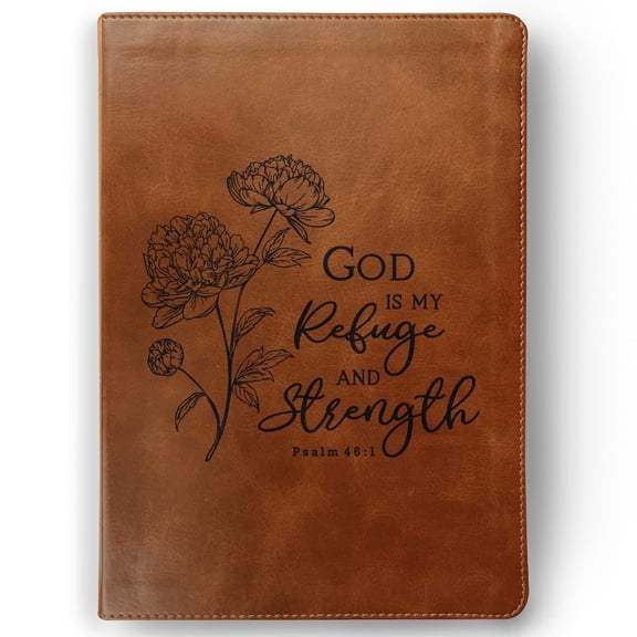ESV Bible, ESV Large Print Bible, Custom Engrave English Standard Version, Christian Gifts, Baptism Gifts, ESV Bible Men Women