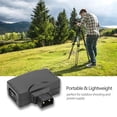 thumbnail image 3 of D Tap To 5V USB, Durable In Use D Tap To USB Adapter Specially Designed Portable Small  For USB Devices For Smartphones, 3 of 8