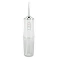thumbnail image 1 of Irrigador Bucal, Tres Modos De Limpieza Flosser Dental Eléctrico Para Eliminar El Olor Bucal ANGGREK Otros, 1 of 8