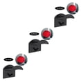 thumbnail image 3 of Injueey Wall Mount Hat Hooks Coat Racks Stick Storage Hook On for Towel Bag Type1, 3 of 6