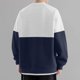 thumbnail image 5 of pstuiky camisa de manga larga para hombre, Camiseta de manga larga con botones y estampado vintage para hombre, sin capucha Tops casuales para hombres s, 5 of 7