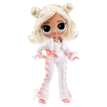 LOL Surprise Tween Series 3 Fashion Doll Marilyn Star with 15 Surprises – Great Gift for Kids Ages 4+