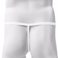 thumbnail image 3 of Womens Underwear Sretch Men's Micro Thong T-back Brief Panties, 3 of 3