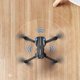 thumbnail image 5 of Mini Folding Drone Kids Adults - Ultra Light Quadcopter 360 Rolling No Distraction and One Button Start Speed Adjustment, 5 of 5