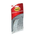 thumbnail image 2 of Command™ Cord Clips 17017CLR8OFEF, Clear, 2 of 7