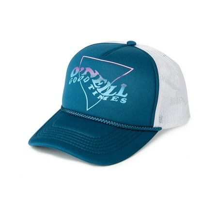O'Neill - Rad Foam Trucker Hat - Regular - One Size Fitted Adjustable