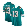 thumbnail image 1 of 2025 Mens Dan Marino 3D Rugby Shirt Youth Kids Sportwear Oversized Training Rugby Uniform Breathable Unisex Tee Jersey, 1 of 4