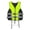 Green, variant on WANGJING Fishing Life Jacket for Adults , Buoyancy Vest , Uscg Approved Life Jackets for Boating, Wakeboarding, Waterskiing & Your Favorite Water Activities