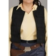 thumbnail image 3 of Plus Size Star Wars Han Solo Costume for Women, 3 of 7