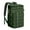 Dark-green-13, variant on Desert Style Cactus Backpack Cooler, Leakproof Insulated Cooler Bag with Southwestern Design for Picnic, Travel, and Office Use