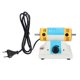 thumbnail image 1 of Máquina pulidora eléctrica multifunción Máquina pulidora y bruñidora para tallado de jade, rectificadora de madera, enchufe europeo de 220 V, 1 of 10
