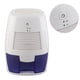 thumbnail image 4 of Deshumidificador Doméstico, Protección Automática Tanque De Agua Extraíble Deshumidificador Pequeño Trabajo Silencioso Área Grande Para Baño, 4 of 8