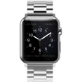 thumbnail image 4 of Correa Para Apple Watch Eslabones Acero Todas Las Series, 4 of 7