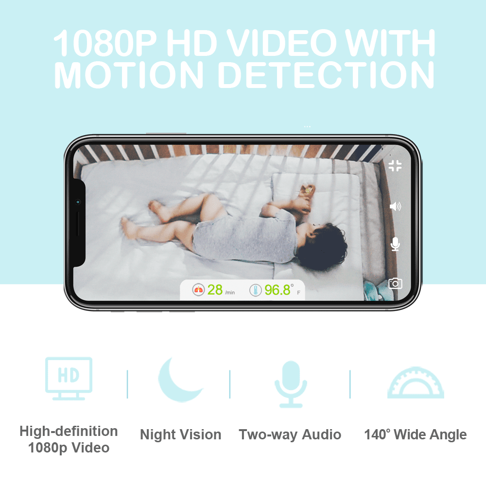baby sleep monitor
