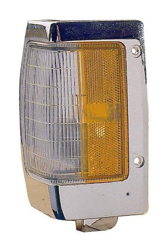 Depo 332-1580R-UC Chevrolet Cavalier Passenger Side Replacement Parking