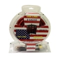 thumbnail image 5 of QPower USA Link Deluxe 0 Gauge 3000 Watt Car Amplifier Wiring Installation Kit, 5 of 5