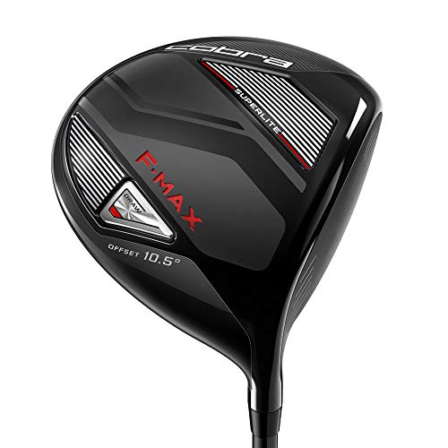 cobra offset driver senior flex