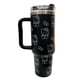 thumbnail image 2 of Termo Stanley Quencher H2.0 de acero inixidable Negro Hello Kitty de 40 Oz. Libre de BPA, 2 of 3