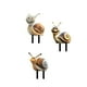 thumbnail image 1 of Maceta Decorativa Macetas Accesorios De Jardín Maceta Acrílica Para Tu Hogar O Jardín Decoraciones Para Macetas, 1 of 5