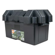 Ozark Trail Size 27 Marine Battery Protection Case