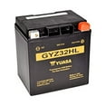 thumbnail image 2 of Yuasa GYZ32HL AGM 12 Volt Automotive Battery, 500 CCA, Top Post, 2 of 2