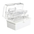 thumbnail image 1 of Caja de Almacenamiento de Medicamentos Strade Fareast Limited Contenedor Médico de Emergencia, 1 of 8