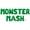 Green, variant on Letter Balloons - MONSTER MASH 16" Inch Alphabet Letters Foil Mylar Balloon Halloween Party Banner (Black)